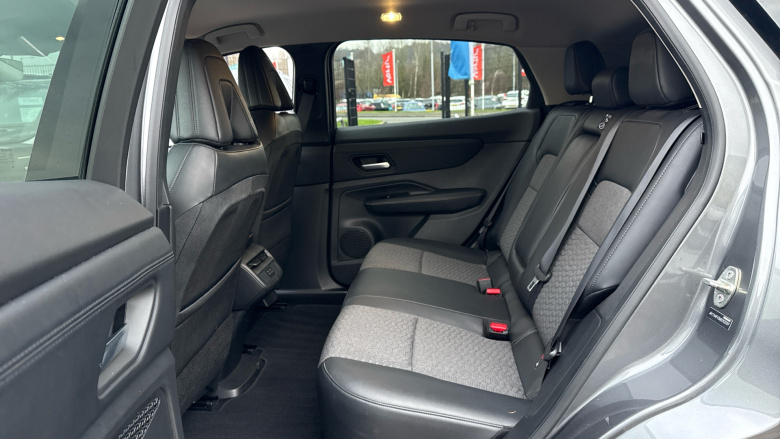 Nissan ARIYA 160kW Advance 63kWh 22kWCh 5dr Auto Electric Hatchback